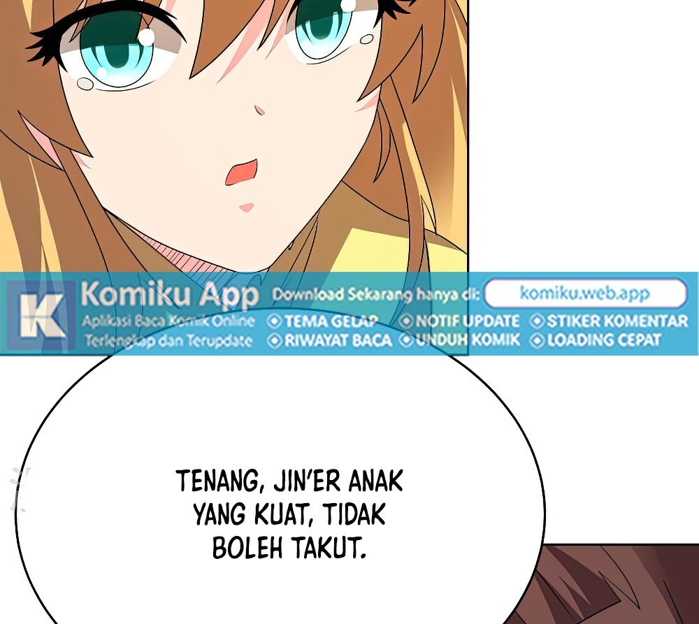 Above All Gods chapter 447 halaman 9