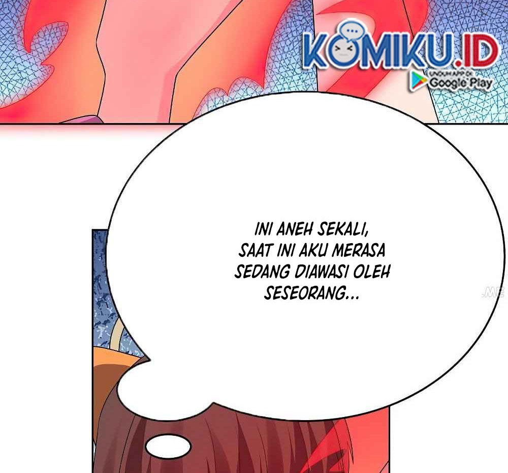 Above All Gods chapter 448 halaman 11