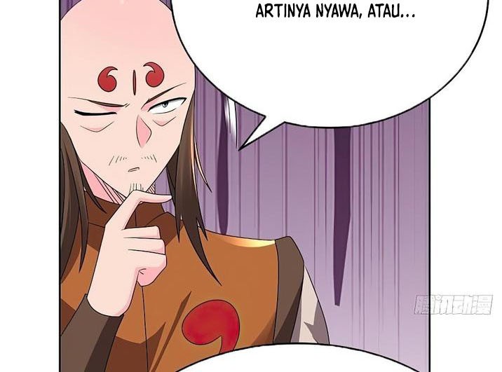 Above All Gods chapter 450.5 halaman 3