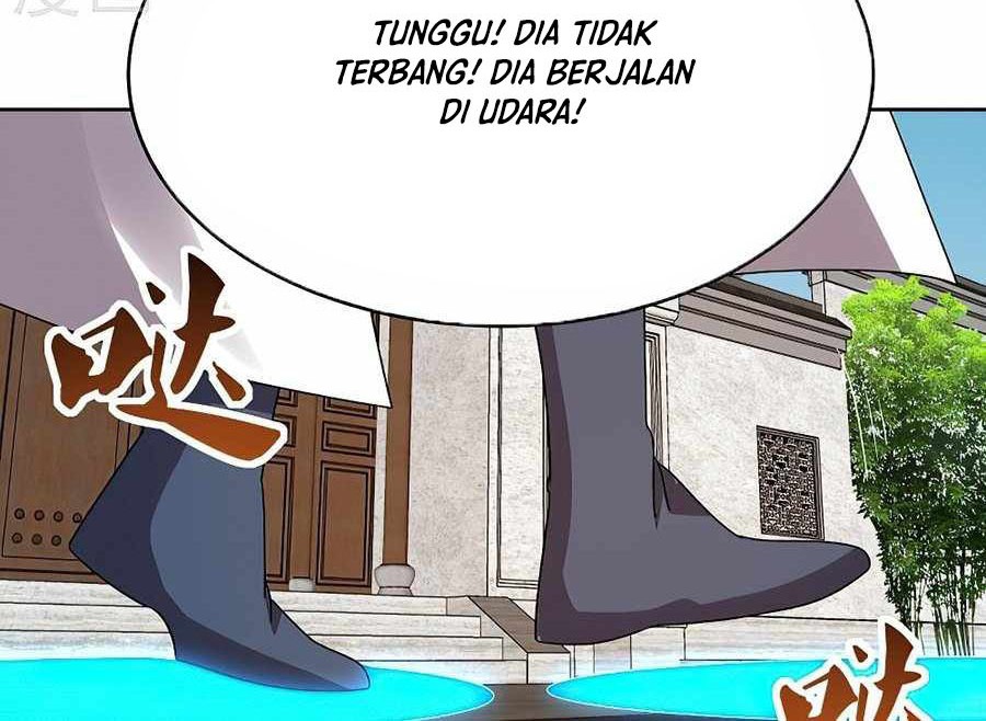 Above All Gods chapter 451.5 halaman 4