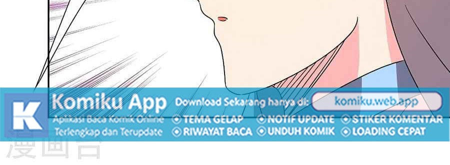Above All Gods chapter 451 halaman 7