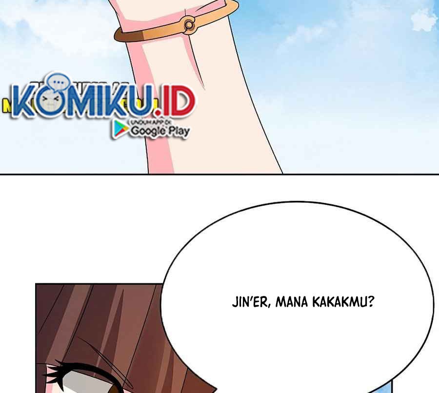 Above All Gods chapter 451 halaman 10