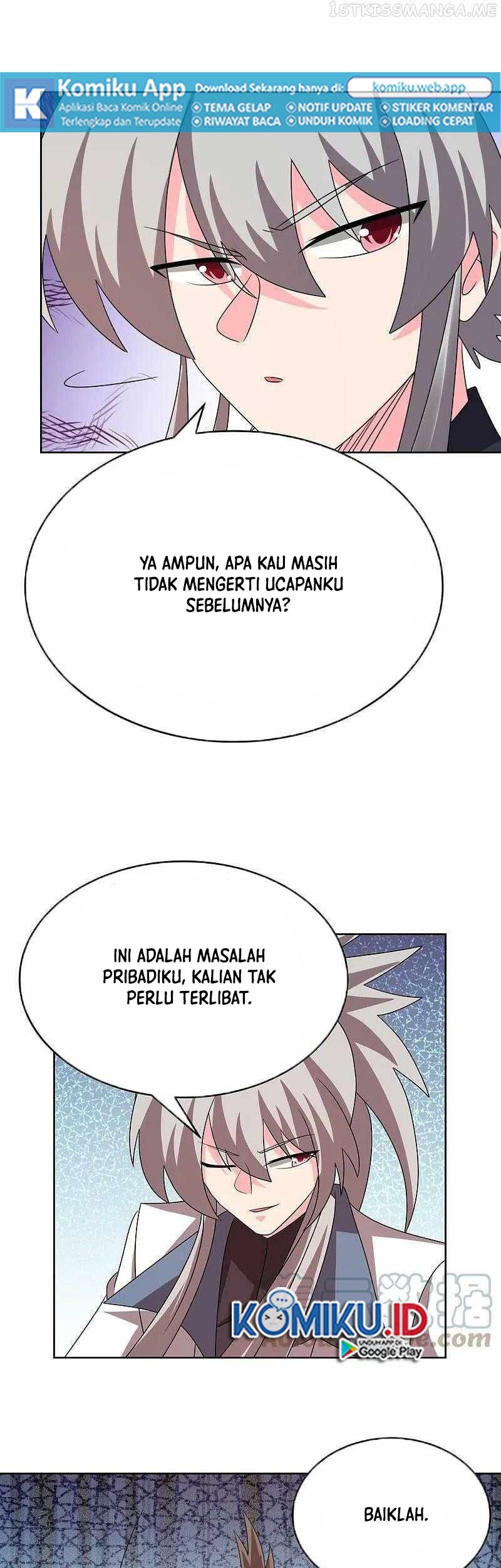 Above All Gods Bab 452.5 halaman 7