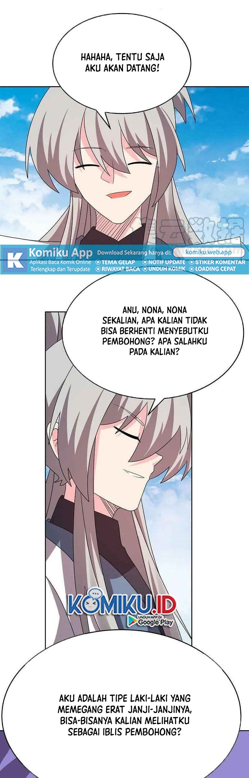 Above All Gods Bab 452 halaman 4