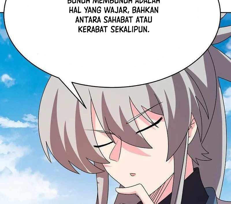 Above All Gods chapter 453.5 halaman 7