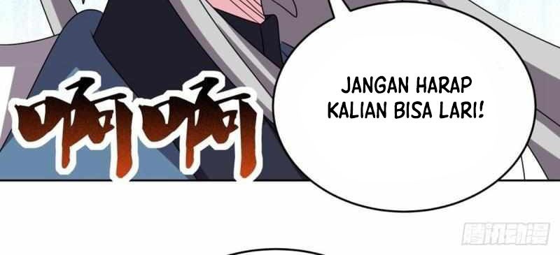Above All Gods Bab 458.5 halaman 6