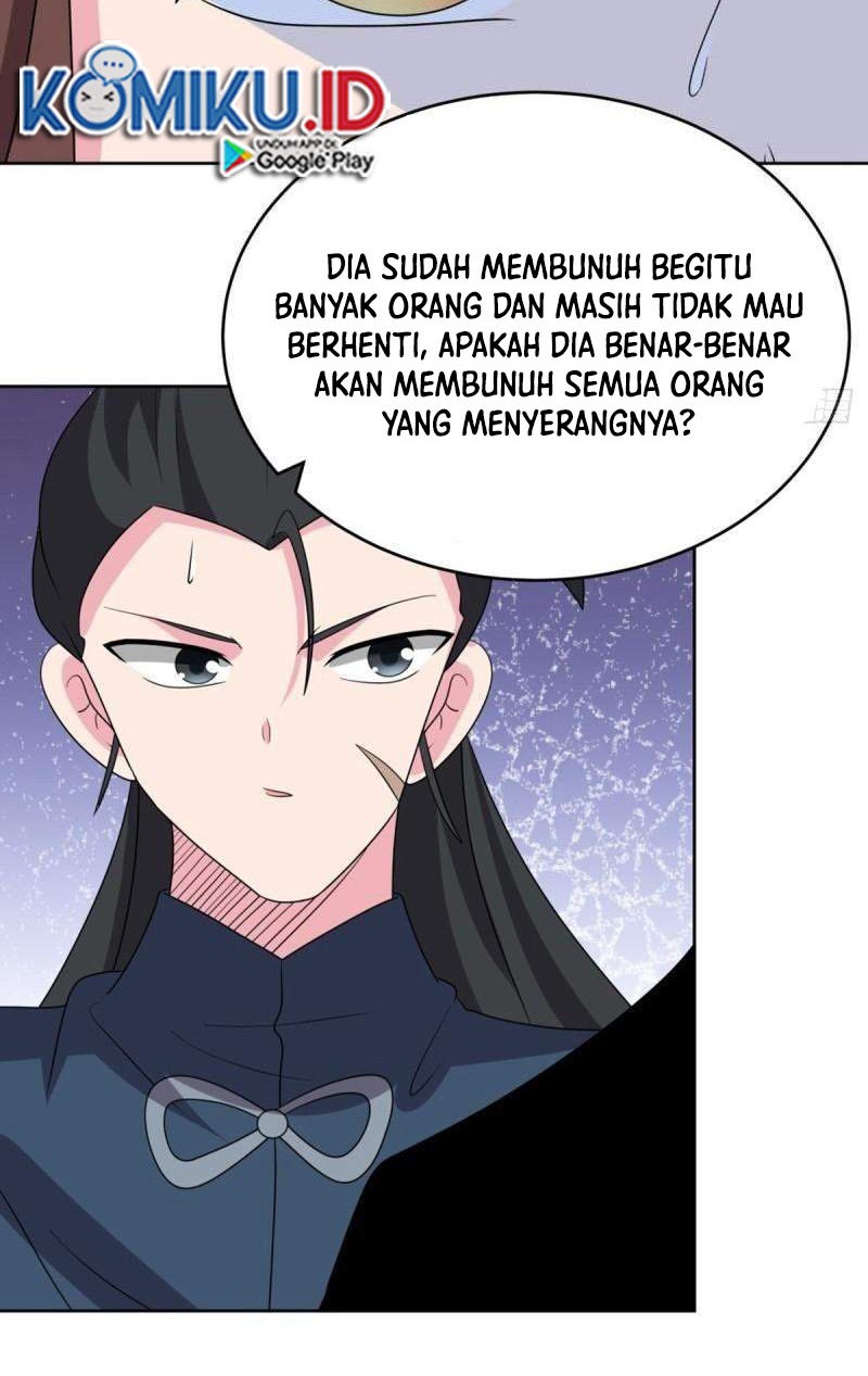Above All Gods Bab 458 halaman 4