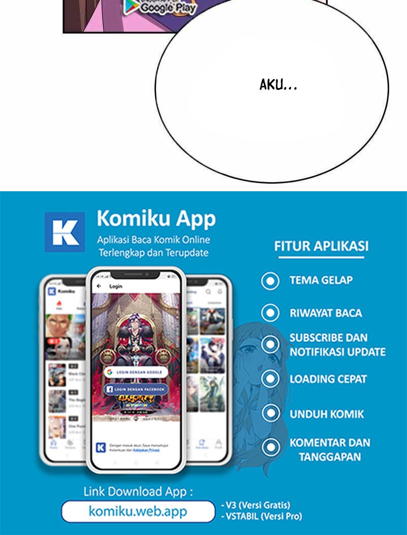 Above All Gods chapter 459.5 halaman 12