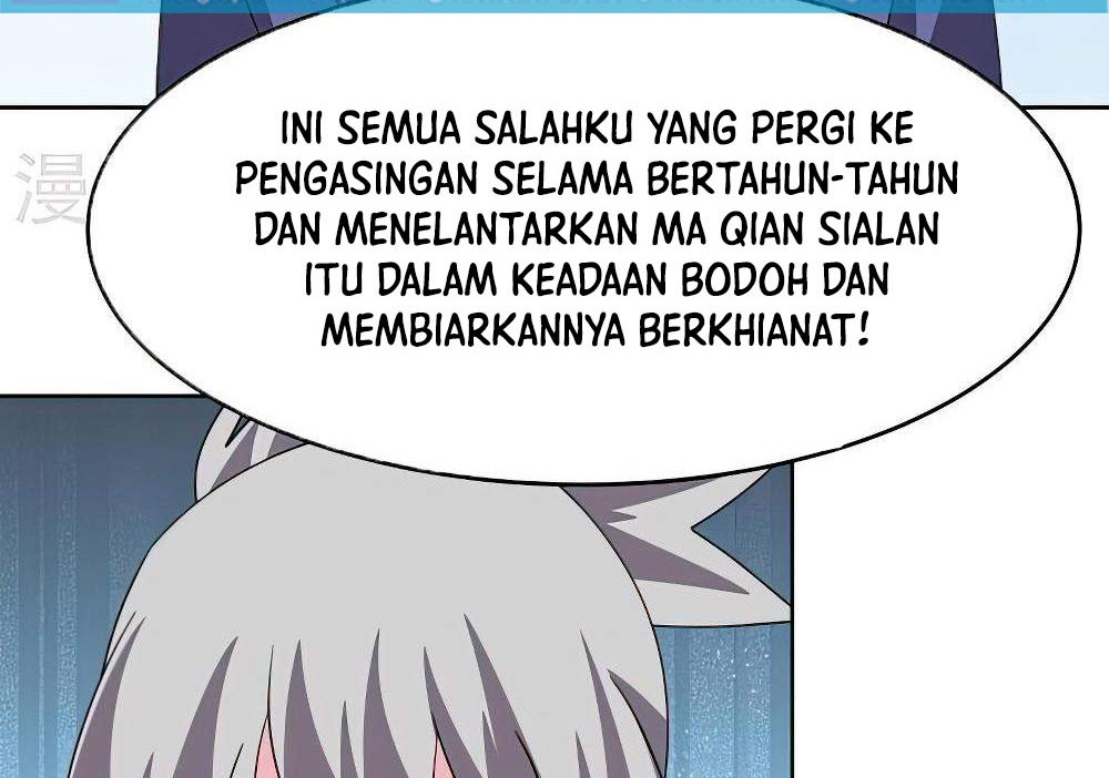 Above All Gods chapter 461 halaman 4