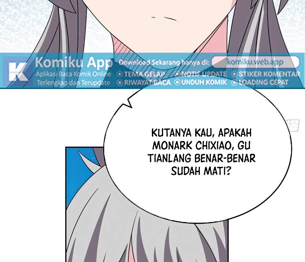 Above All Gods chapter 462.5 halaman 4