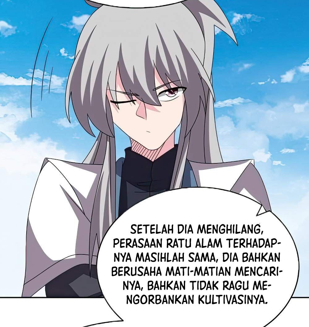 Above All Gods chapter 462.5 halaman 10