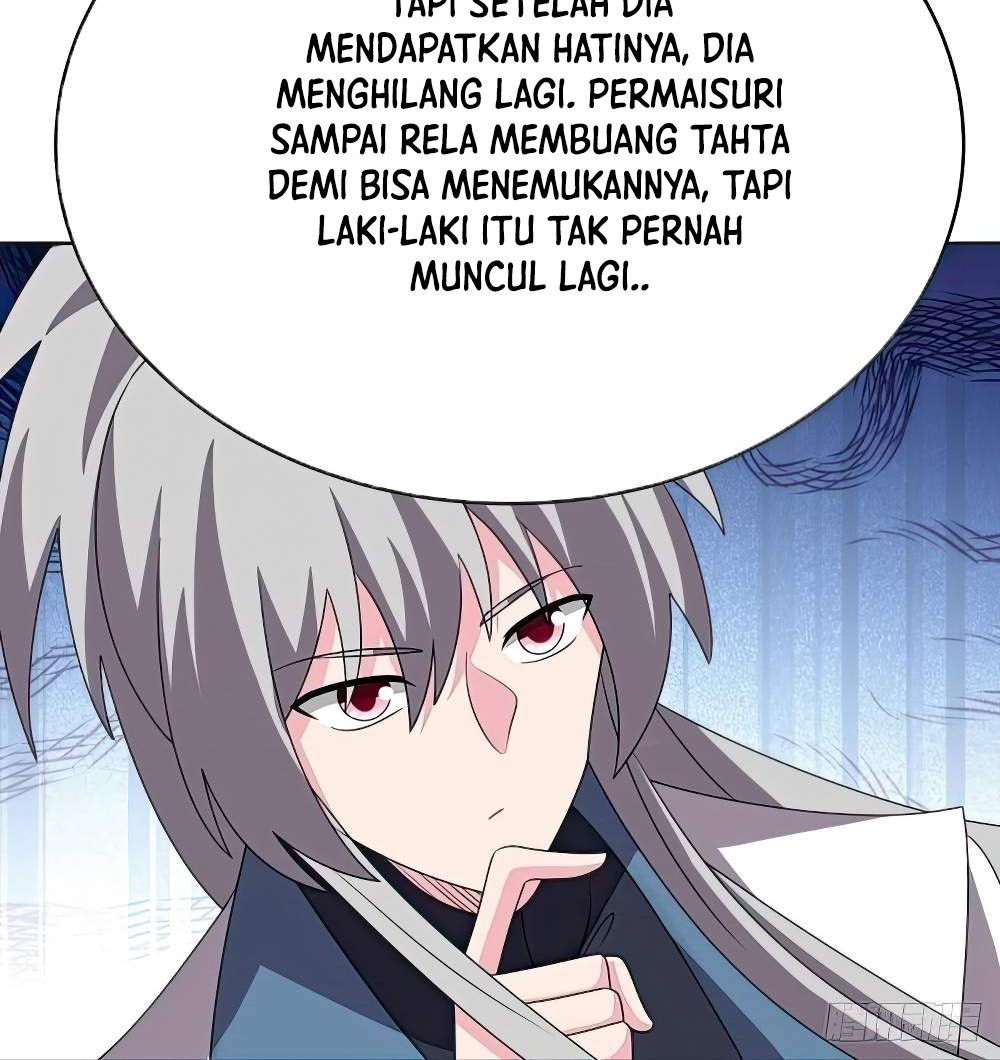 Above All Gods chapter 462.5 halaman 13