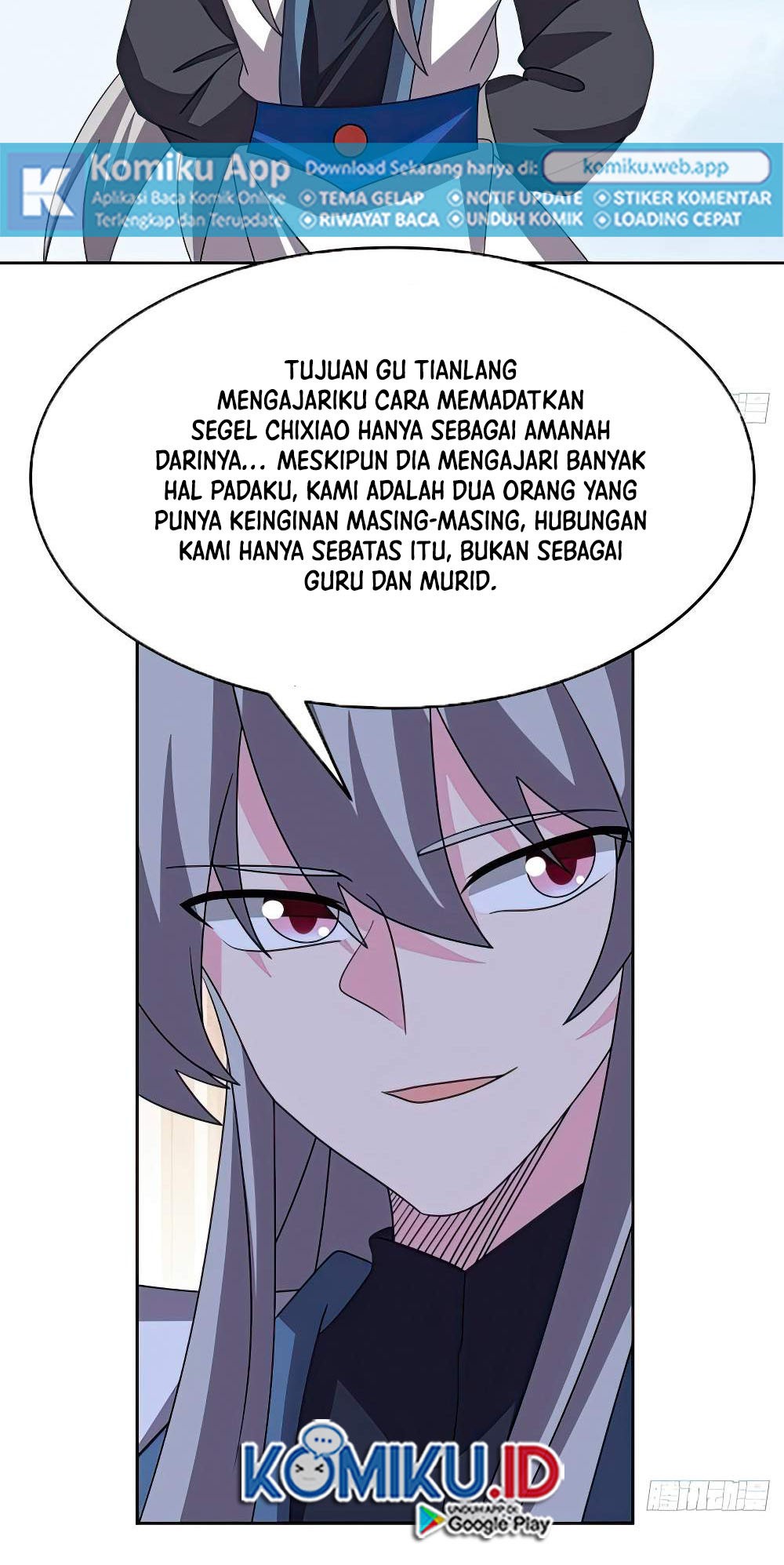 Above All Gods Bab 462 halaman 3