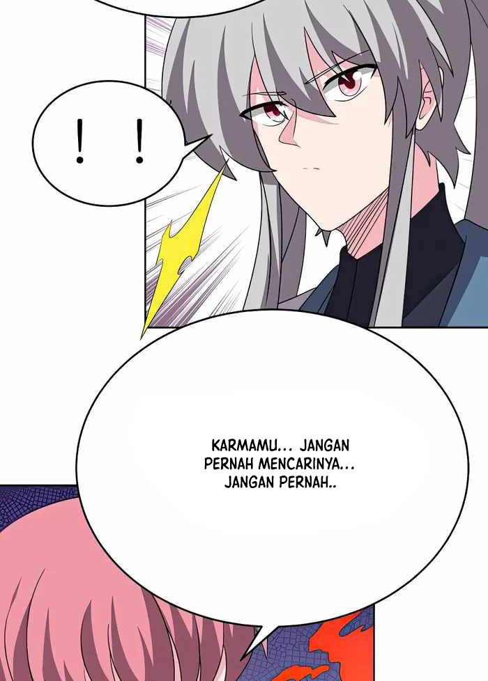 Above All Gods chapter 464.5 halaman 3