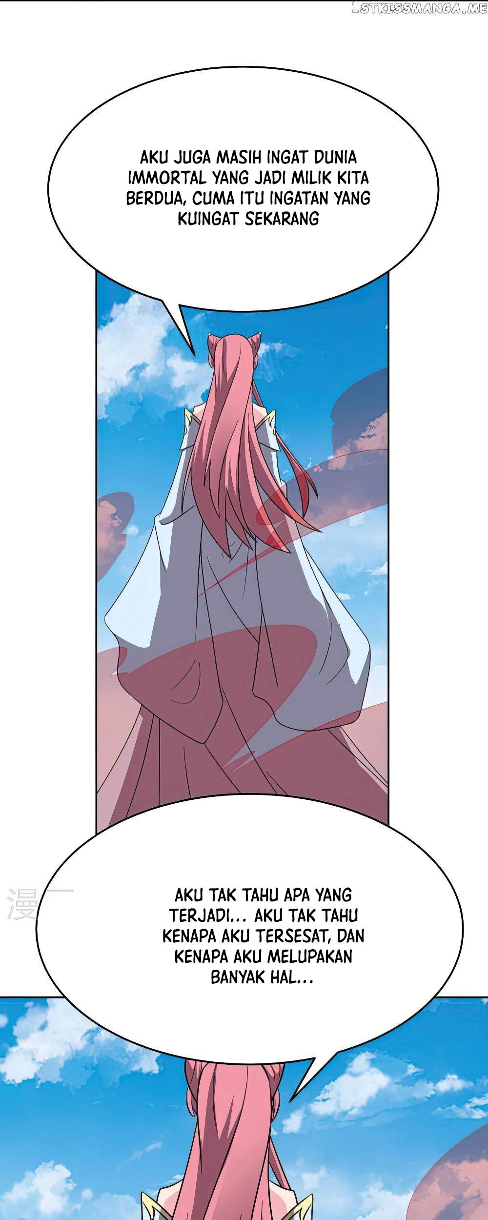 Above All Gods chapter 464 halaman 11