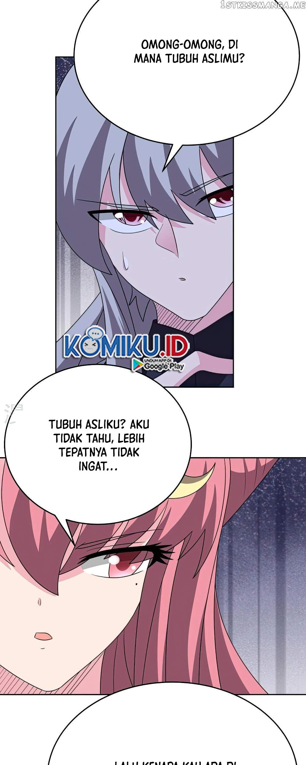 Above All Gods chapter 464 halaman 14