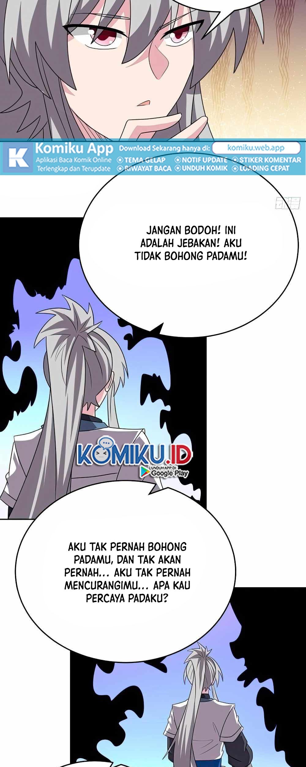 Above All Gods Bab 465.5 halaman 10