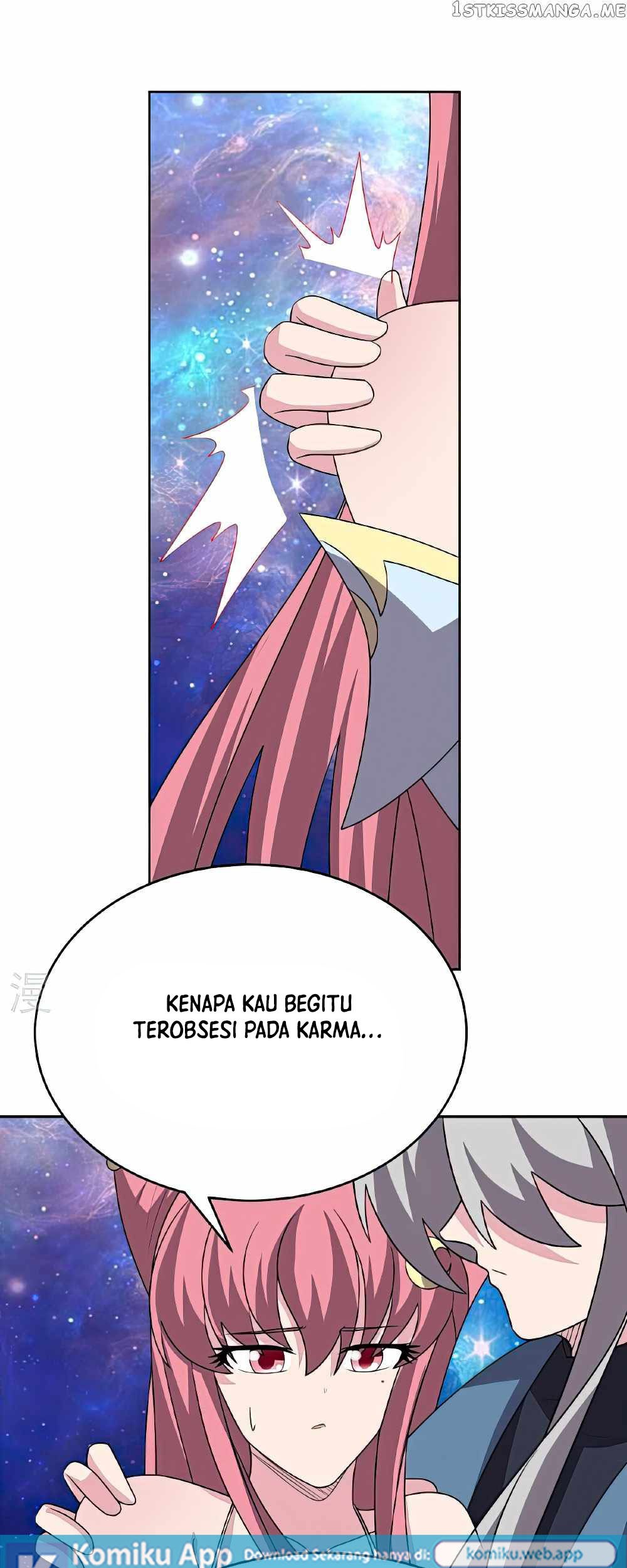 Above All Gods Bab 466.5 halaman 8