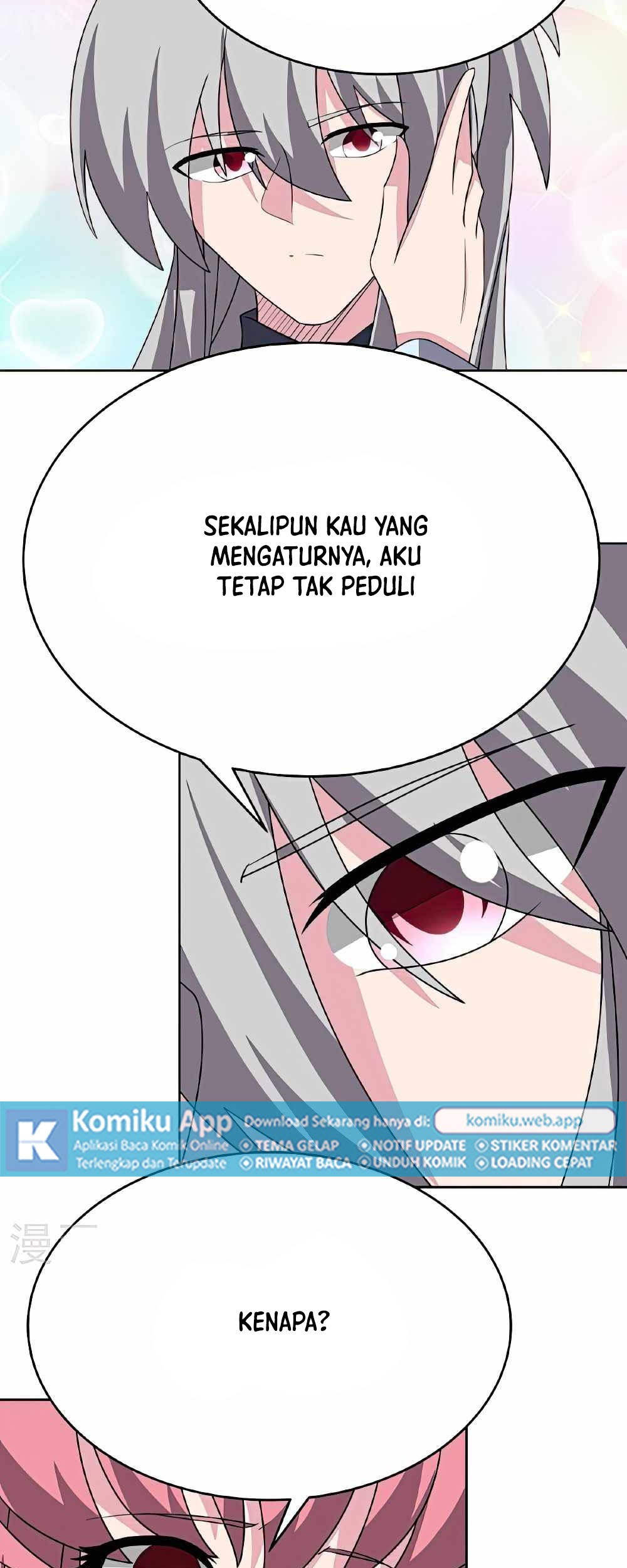 Above All Gods Bab 466.5 halaman 10