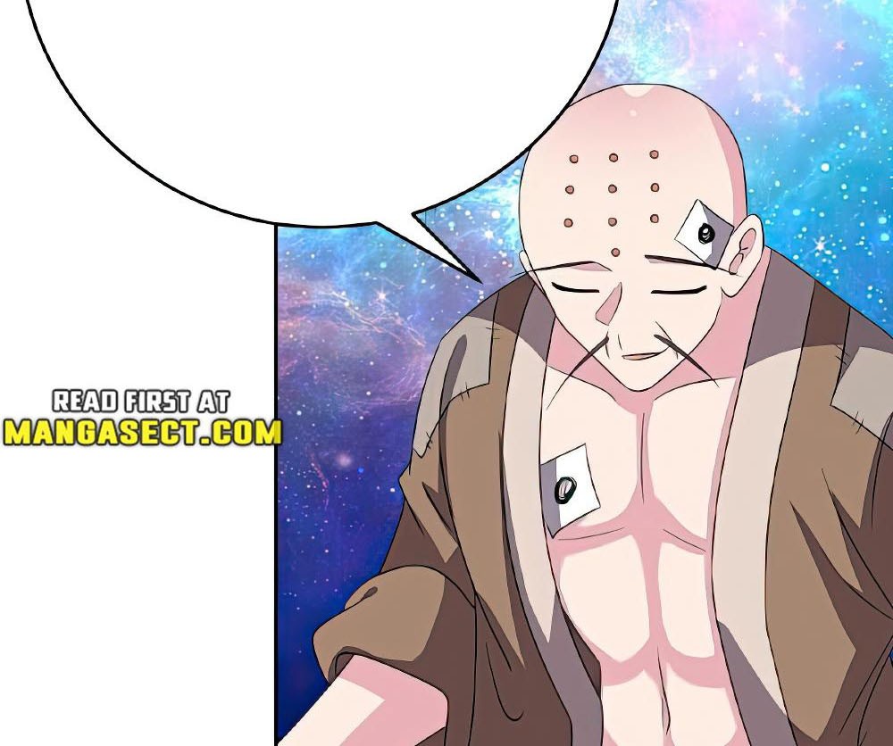 Above All Gods chapter 468.5 halaman 3