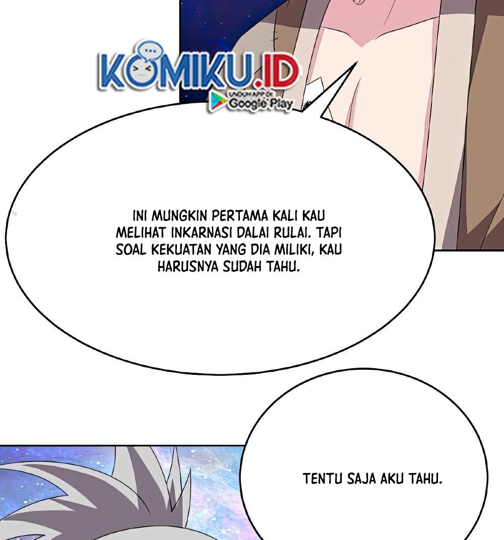 Above All Gods chapter 468 halaman 3