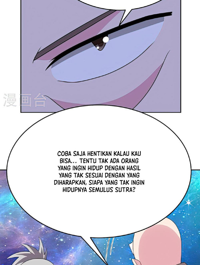 Above All Gods chapter 469.5 halaman 3