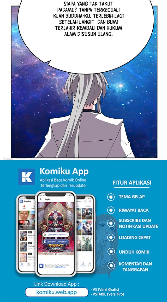 Above All Gods chapter 469.5 halaman 10