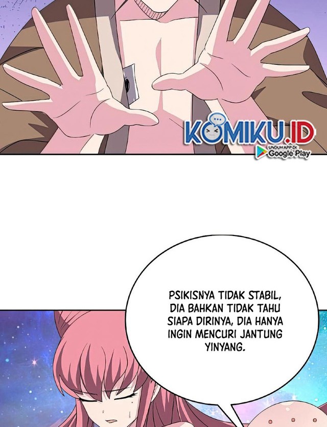 Above All Gods chapter 469 halaman 5