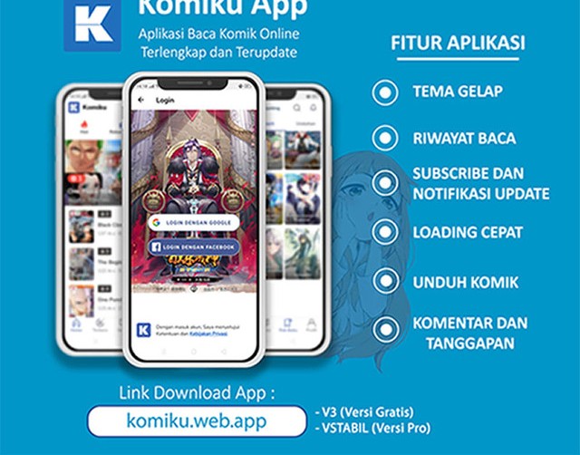 Above All Gods chapter 469 halaman 10