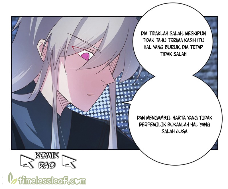 Above All Gods chapter 48 halaman 4