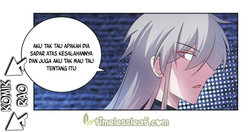 Above All Gods chapter 48 halaman 6