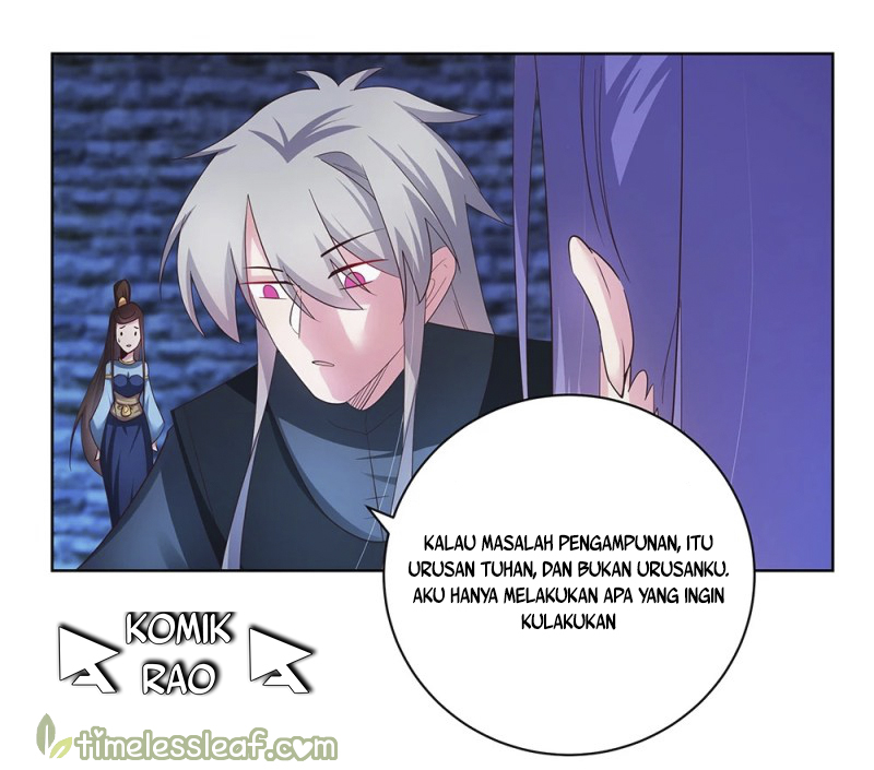 Above All Gods chapter 48 halaman 7