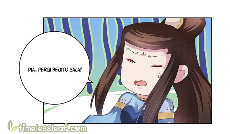 Above All Gods chapter 48 halaman 10
