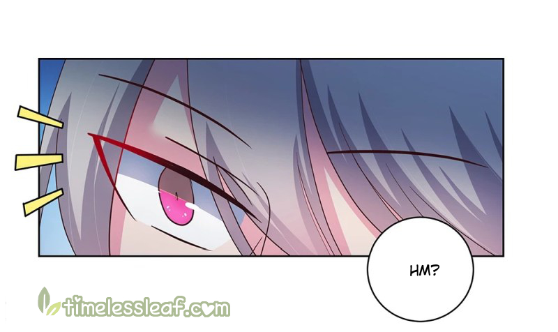 Above All Gods chapter 48 halaman 18