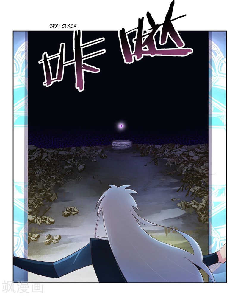 Above All Gods chapter 48 halaman 25