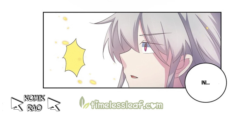 Above All Gods chapter 48 halaman 29