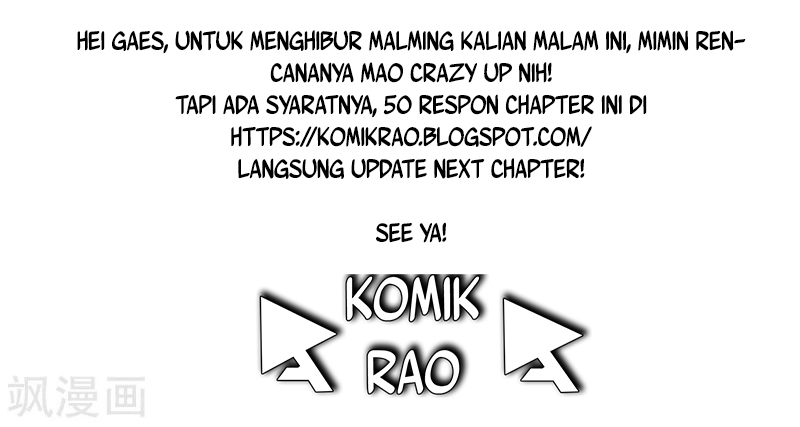 Above All Gods chapter 48 halaman 44