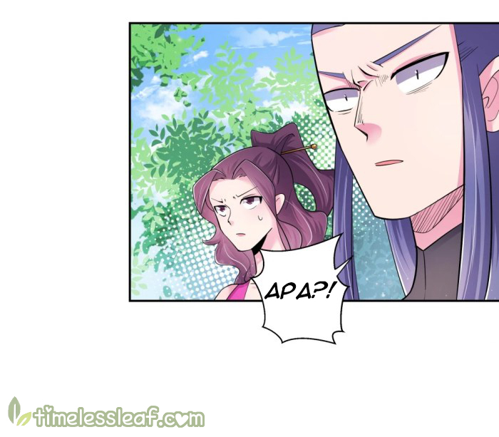 Above All Gods chapter 5 halaman 8