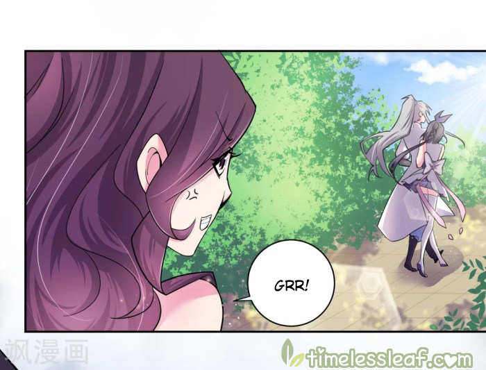Above All Gods chapter 5 halaman 20