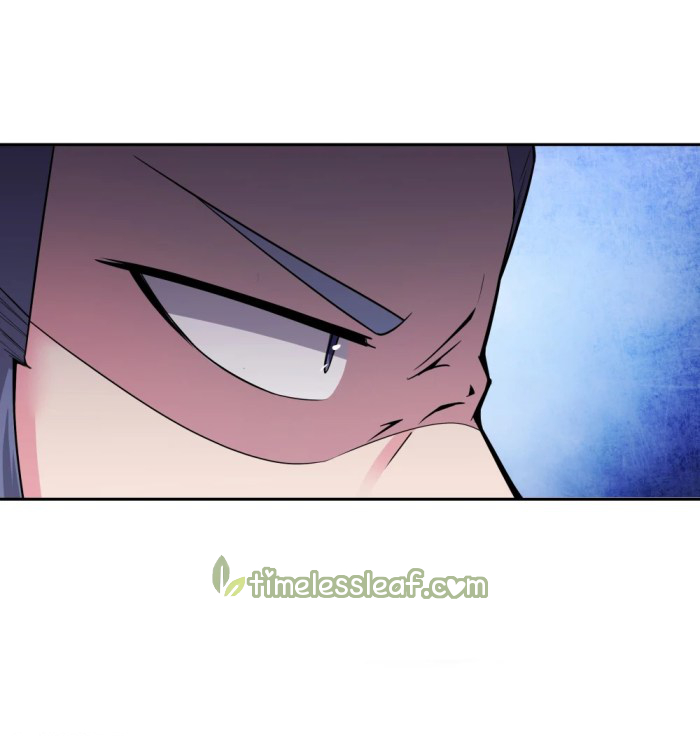 Above All Gods chapter 5 halaman 22