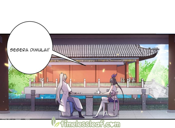 Above All Gods chapter 5 halaman 29