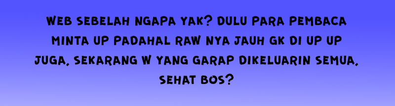 Above All Gods Bab 55 halaman 34