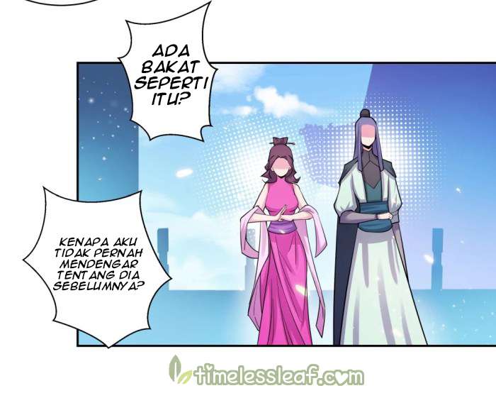 Above All Gods Bab 6 halaman 31