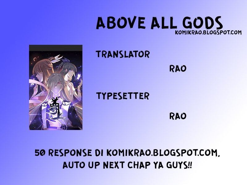 Above All Gods chapter 65 halaman 2