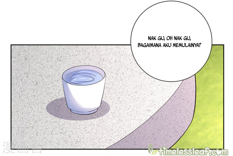 Above All Gods chapter 65 halaman 13
