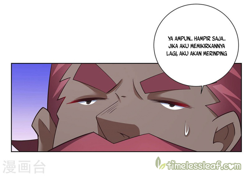 Above All Gods chapter 65 halaman 17