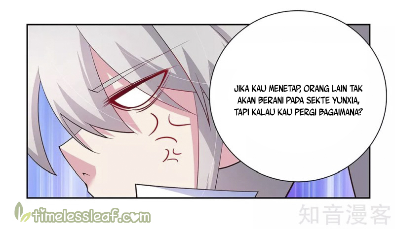 Above All Gods Bab 66 halaman 5