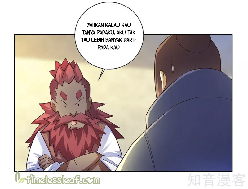 Above All Gods chapter 67 halaman 13