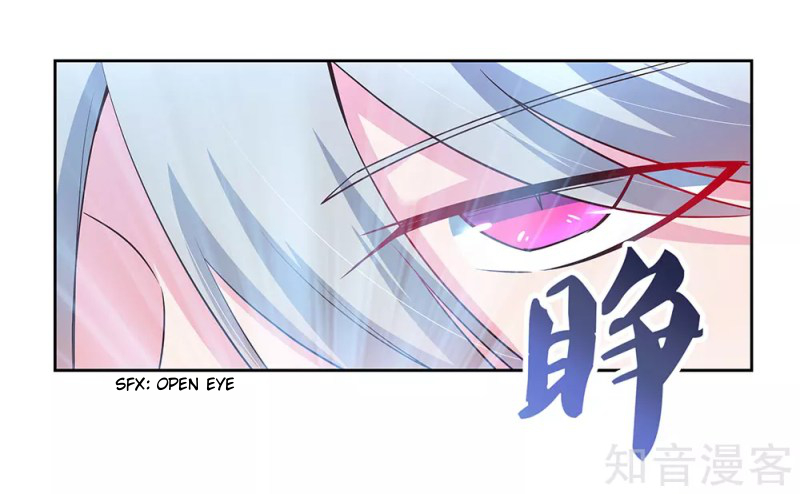 Above All Gods chapter 67 halaman 20