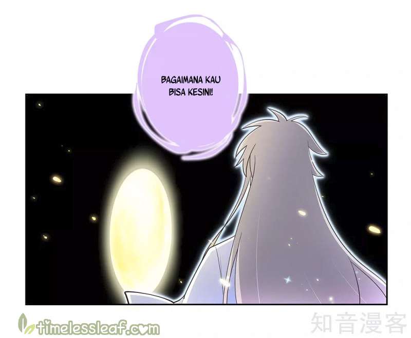 Above All Gods Bab 68 halaman 3